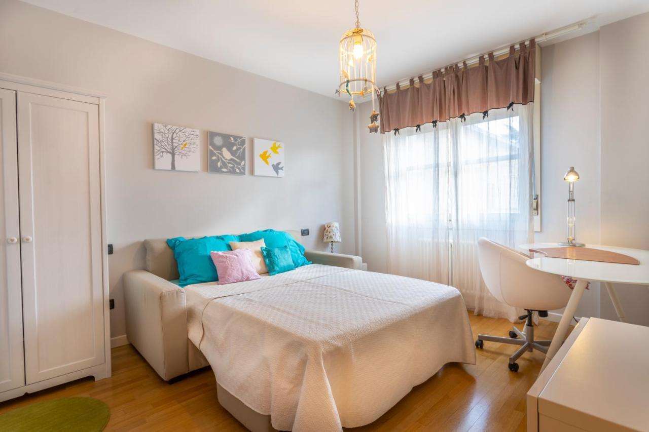 Teatro Nuovo Apartment With Free Parking Удине Екстериор снимка