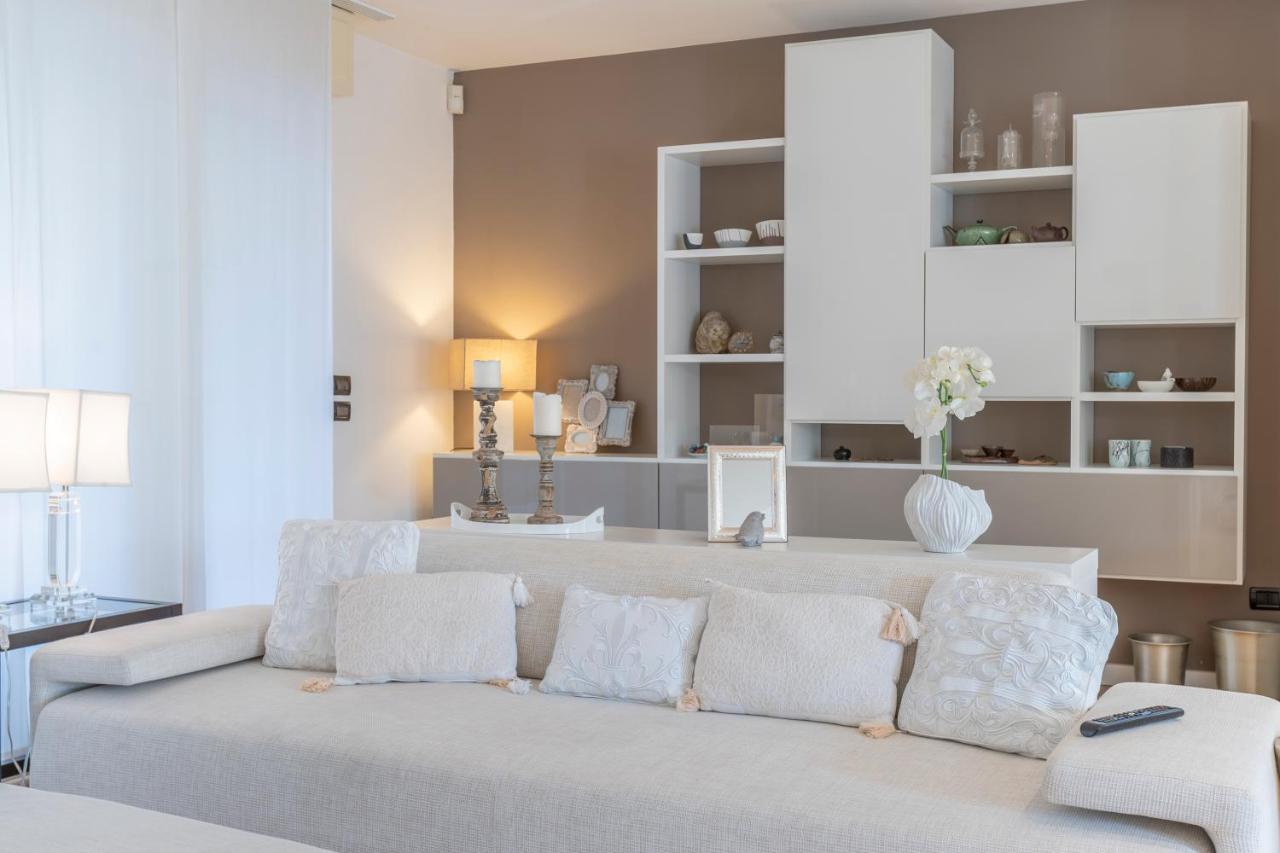 Teatro Nuovo Apartment With Free Parking Удине Екстериор снимка