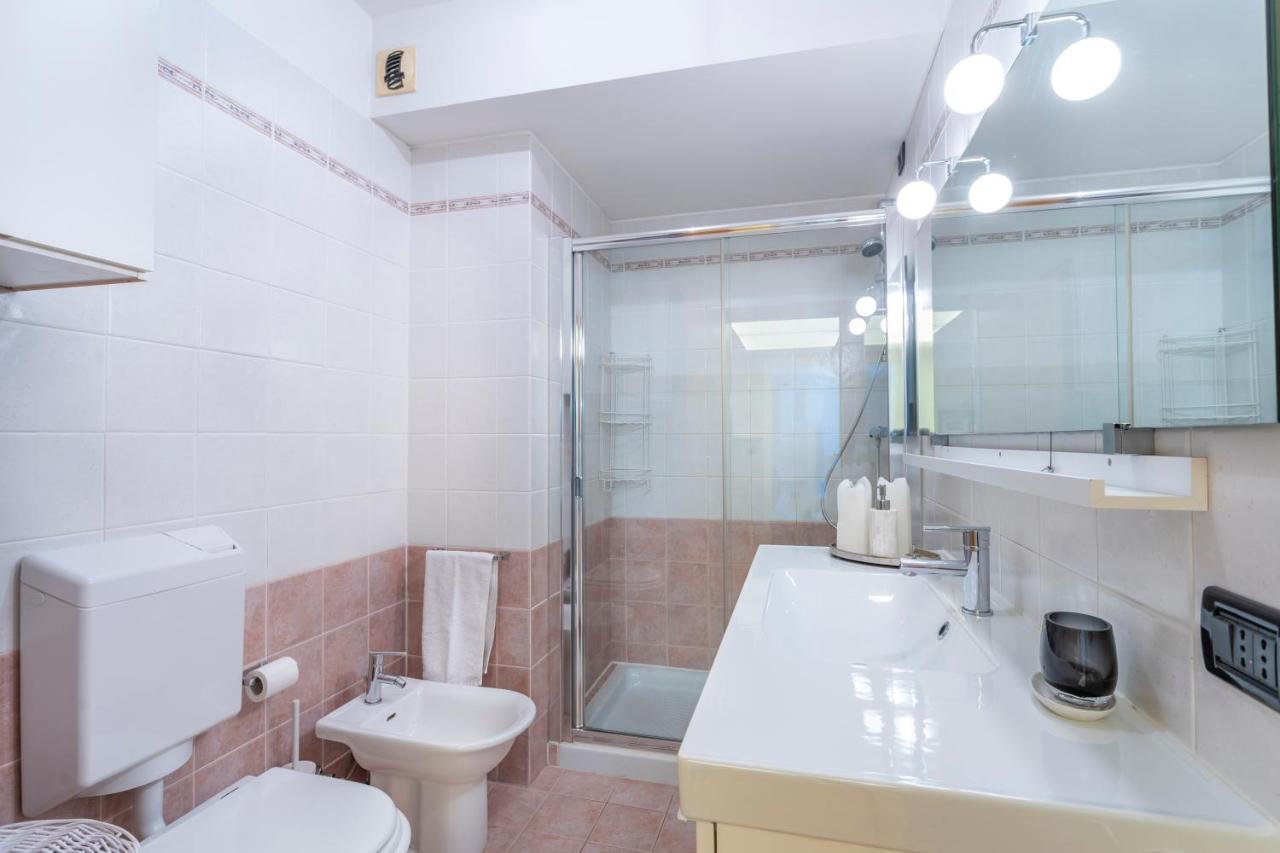 Teatro Nuovo Apartment With Free Parking Удине Екстериор снимка